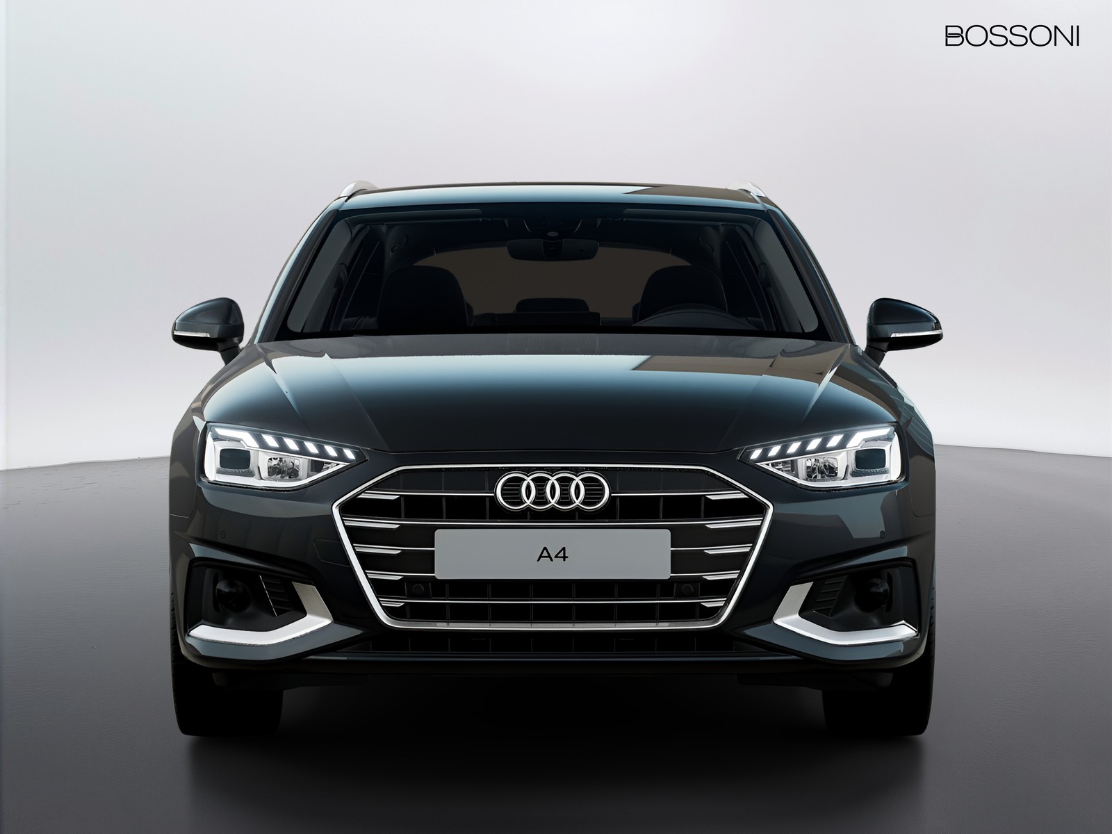 4 - Audi A4 avant 30 2.0 tdi mhev 136cv business advanced s tronic