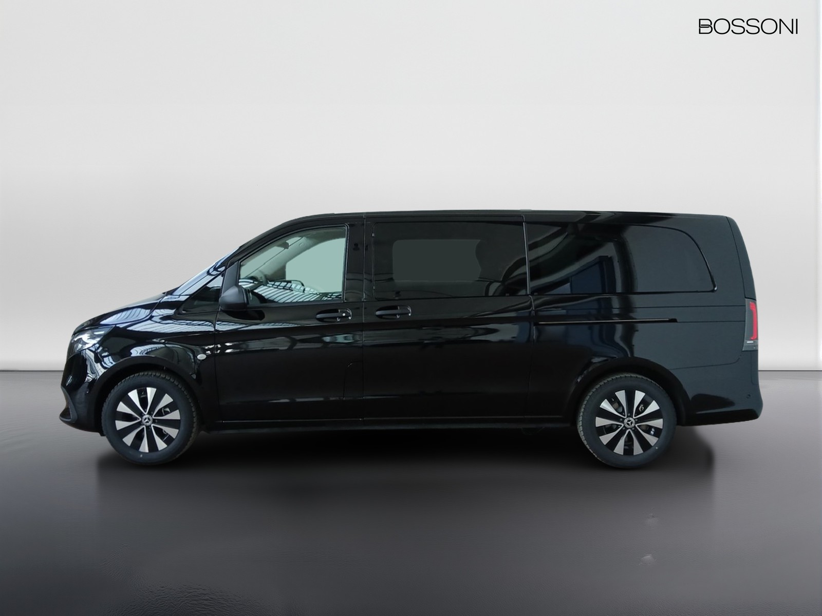 3 - Mercedes Vans Vito tourer 116 cdi extralong select 9g-tronic