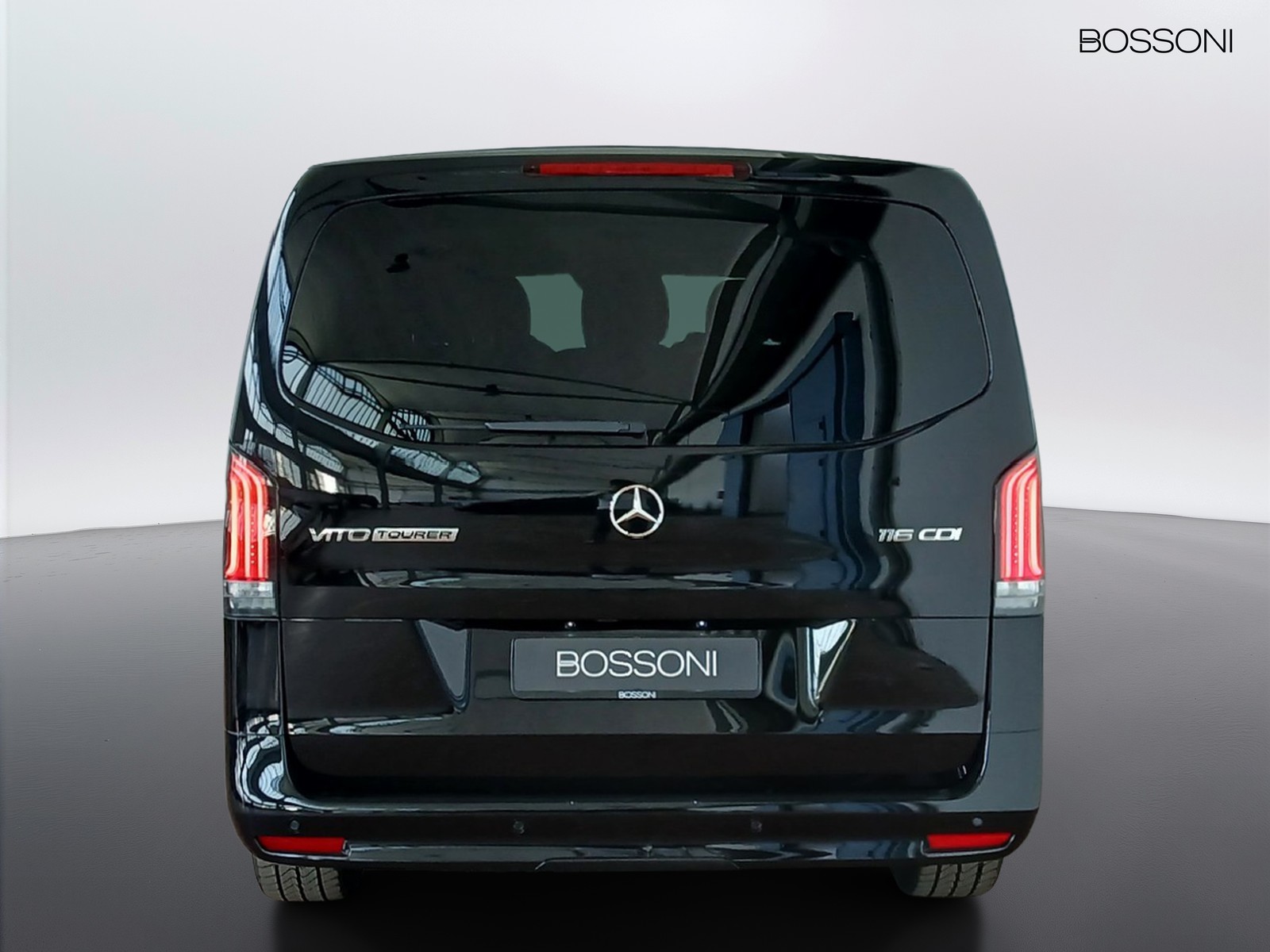 6 - Mercedes Vans Vito tourer 116 cdi extralong select 9g-tronic
