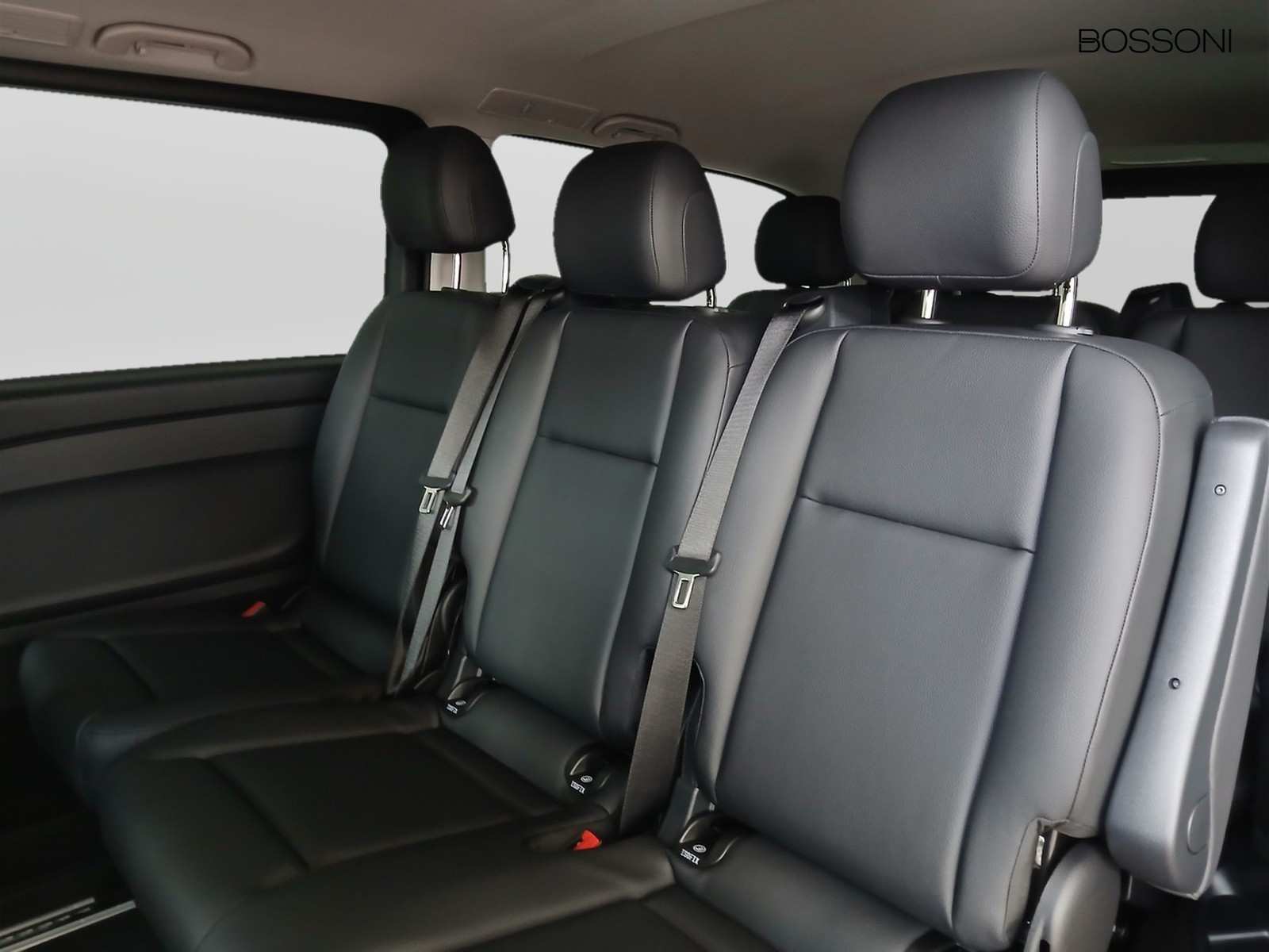 8 - Mercedes Vans Vito tourer 116 cdi extralong select 9g-tronic