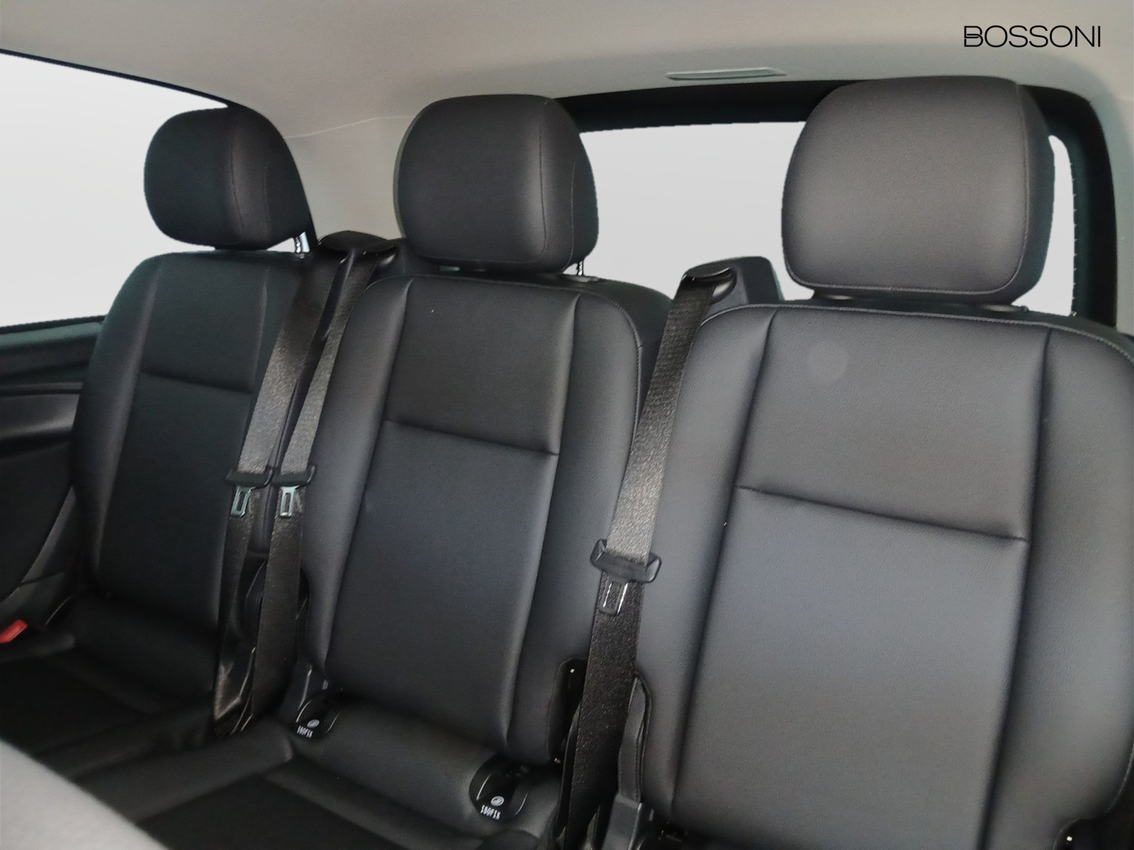 9 - Mercedes Vans Vito tourer 116 cdi extralong select 9g-tronic