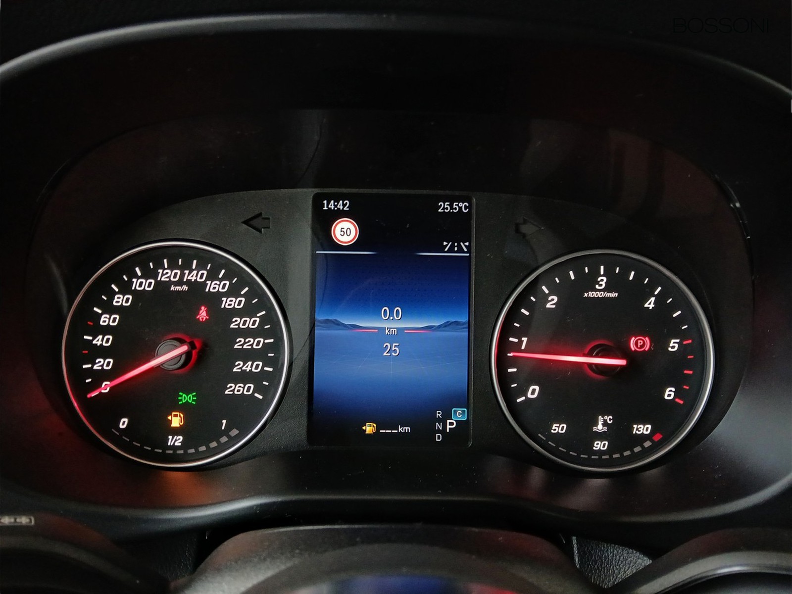 10 - Mercedes Vans Vito tourer 116 cdi extralong select 9g-tronic