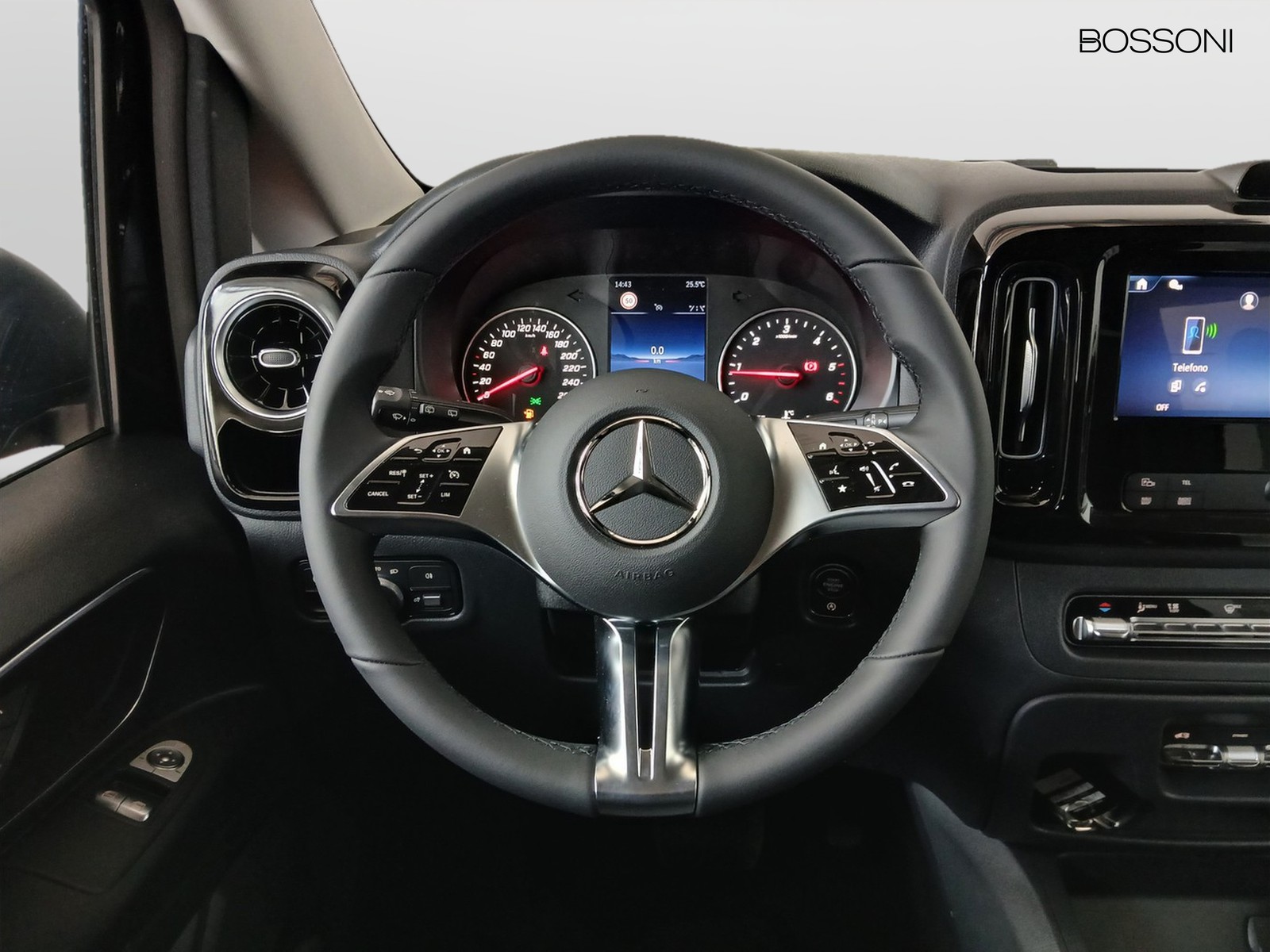15 - Mercedes Vans Vito tourer 116 cdi extralong select 9g-tronic