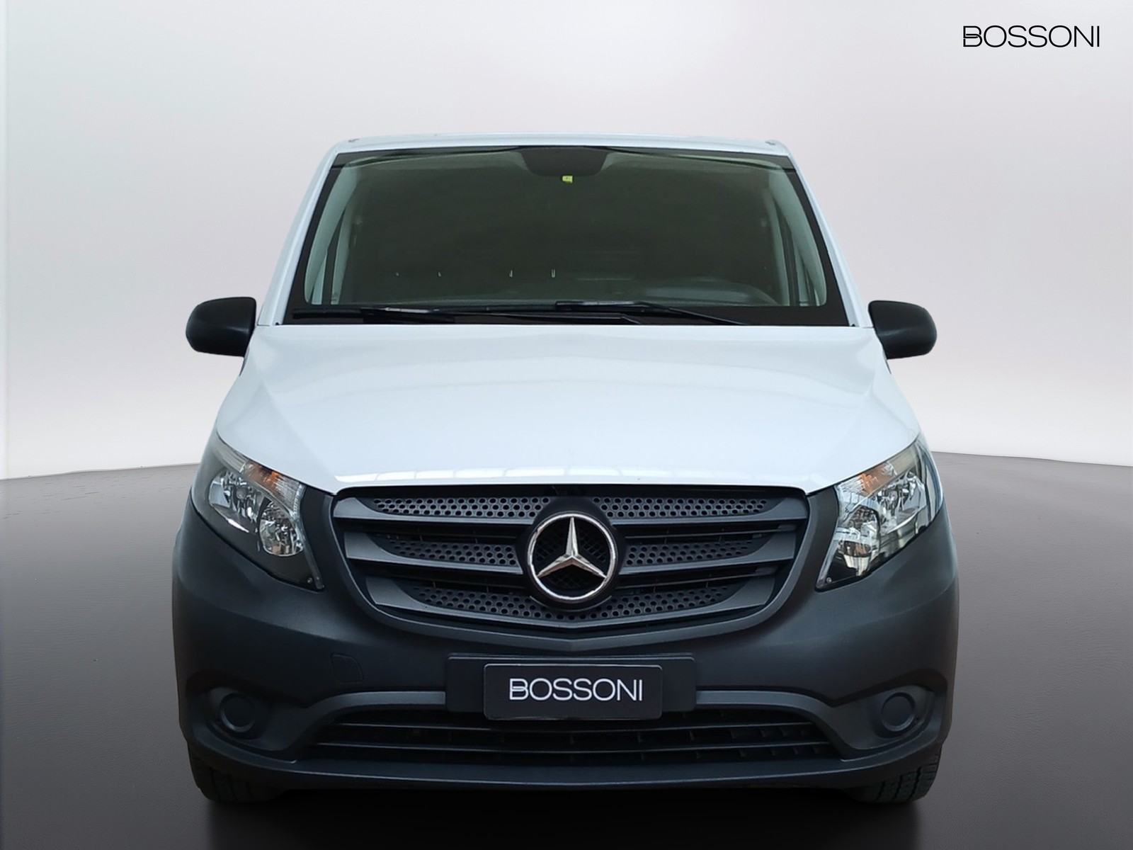 2 - Mercedes Vans Vito 114 cdi long pro auto my20