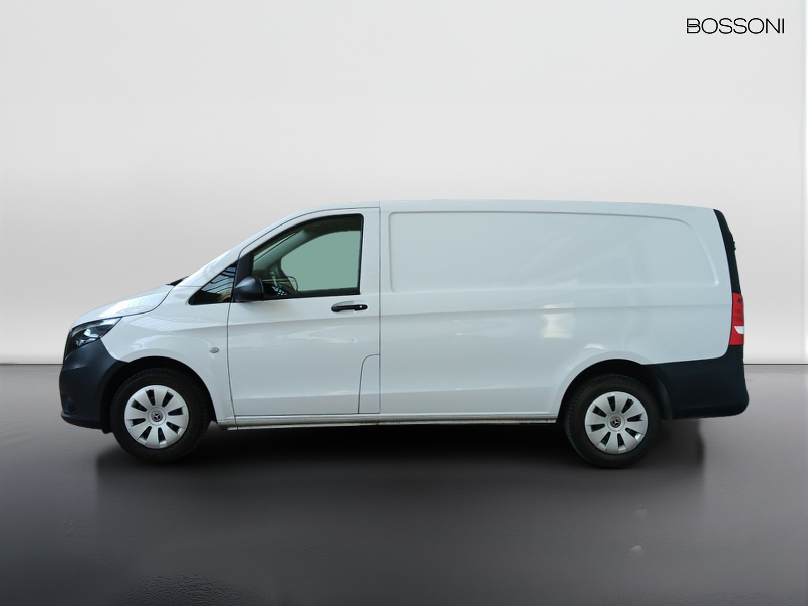 3 - Mercedes Vans Vito 114 cdi long pro auto my20