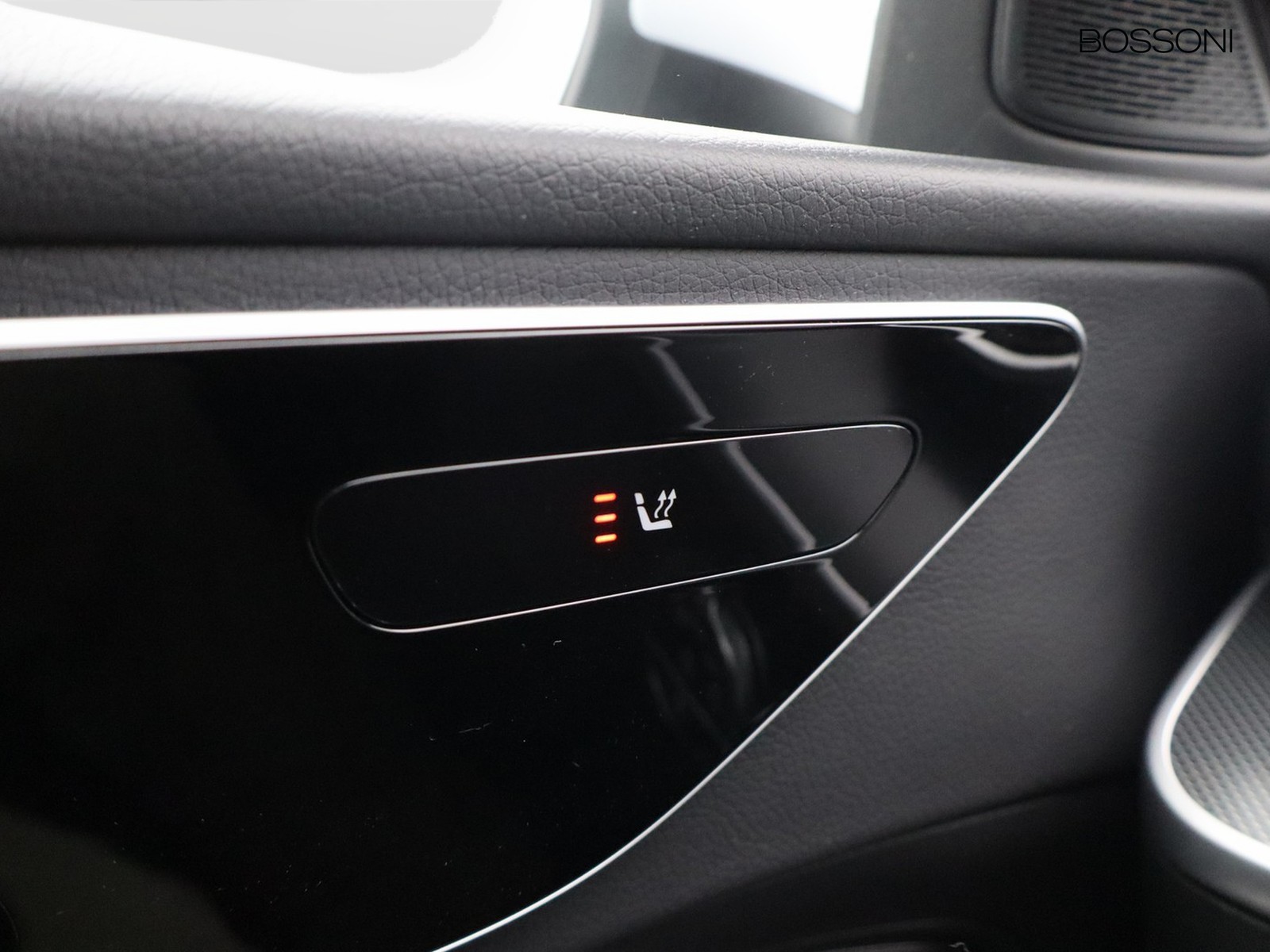 14 - Mercedes Classe C berlina 220 d mild hybrid sport 4matic 9g-tronic