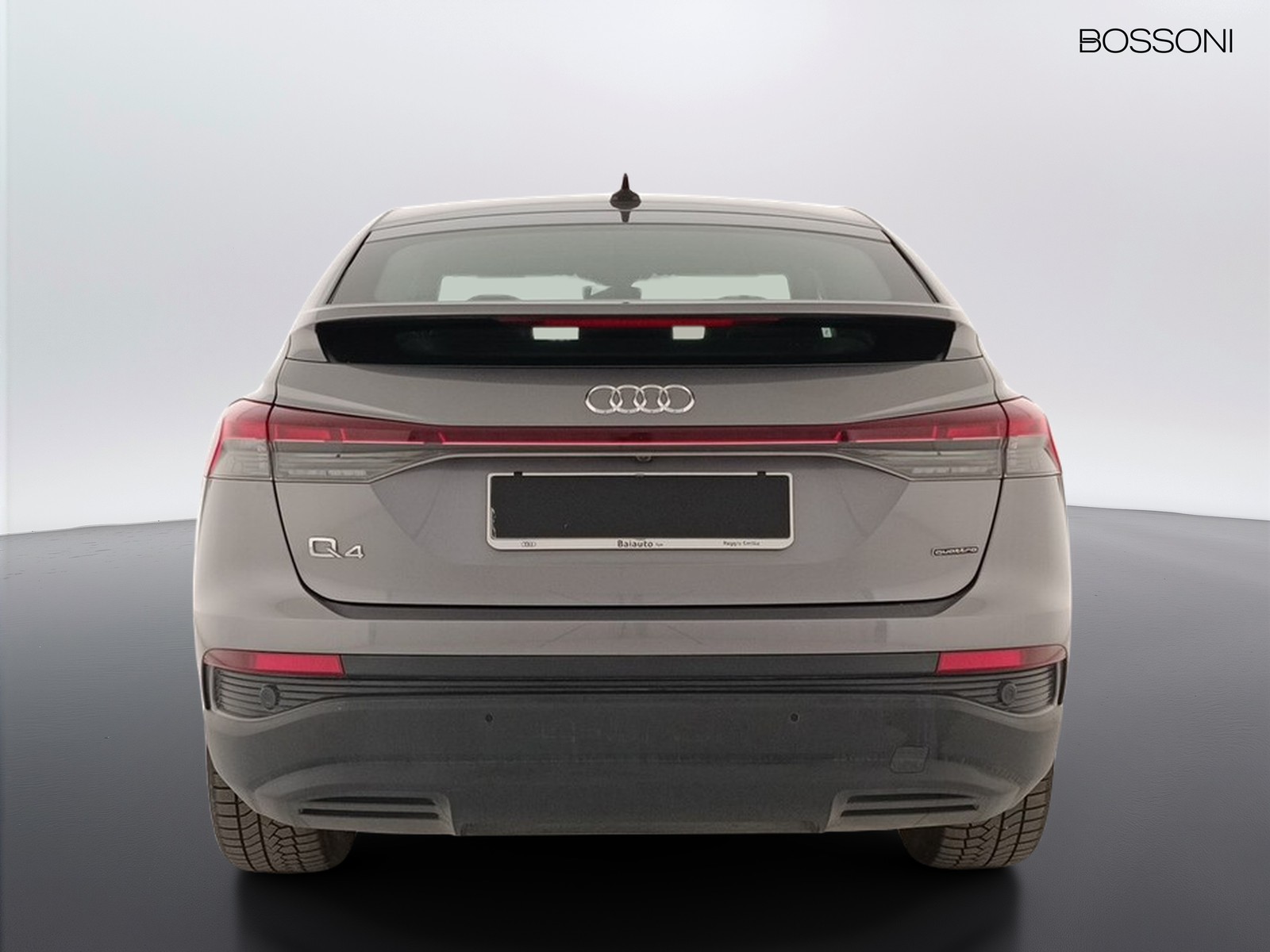 5 - Audi Q4 e-tron sportback e-tron 45 business quattro