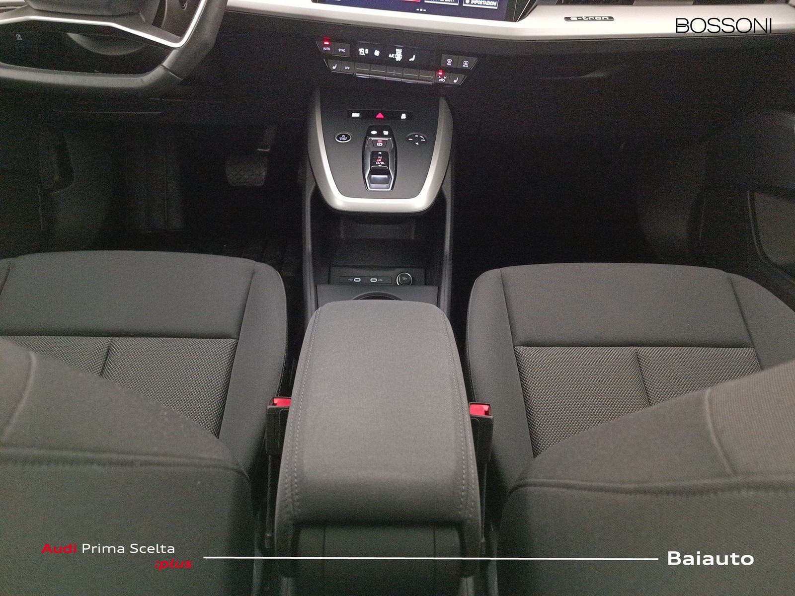 14 - Audi Q4 e-tron sportback e-tron 45 business quattro