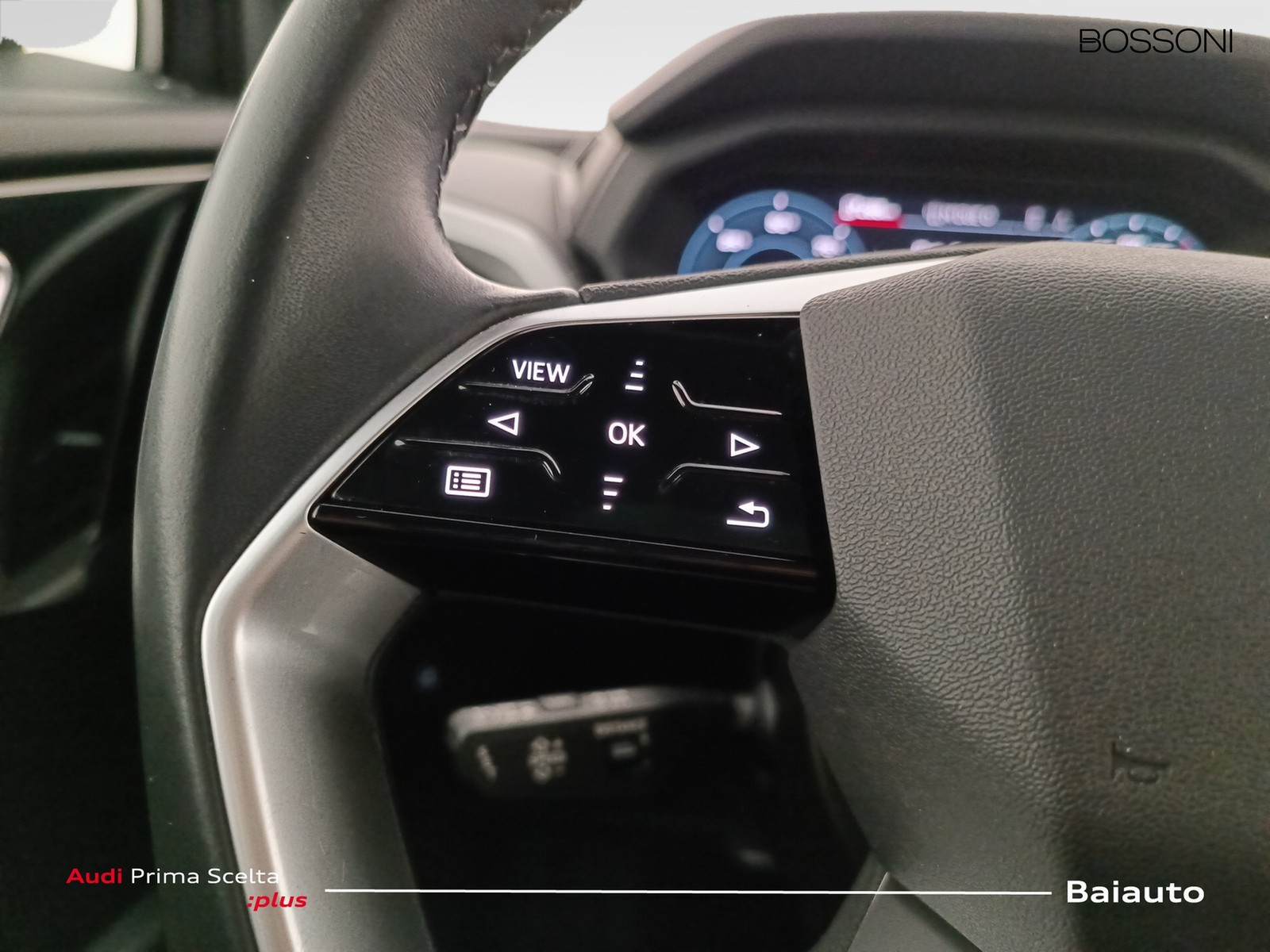 15 - Audi Q4 e-tron sportback e-tron 45 business quattro