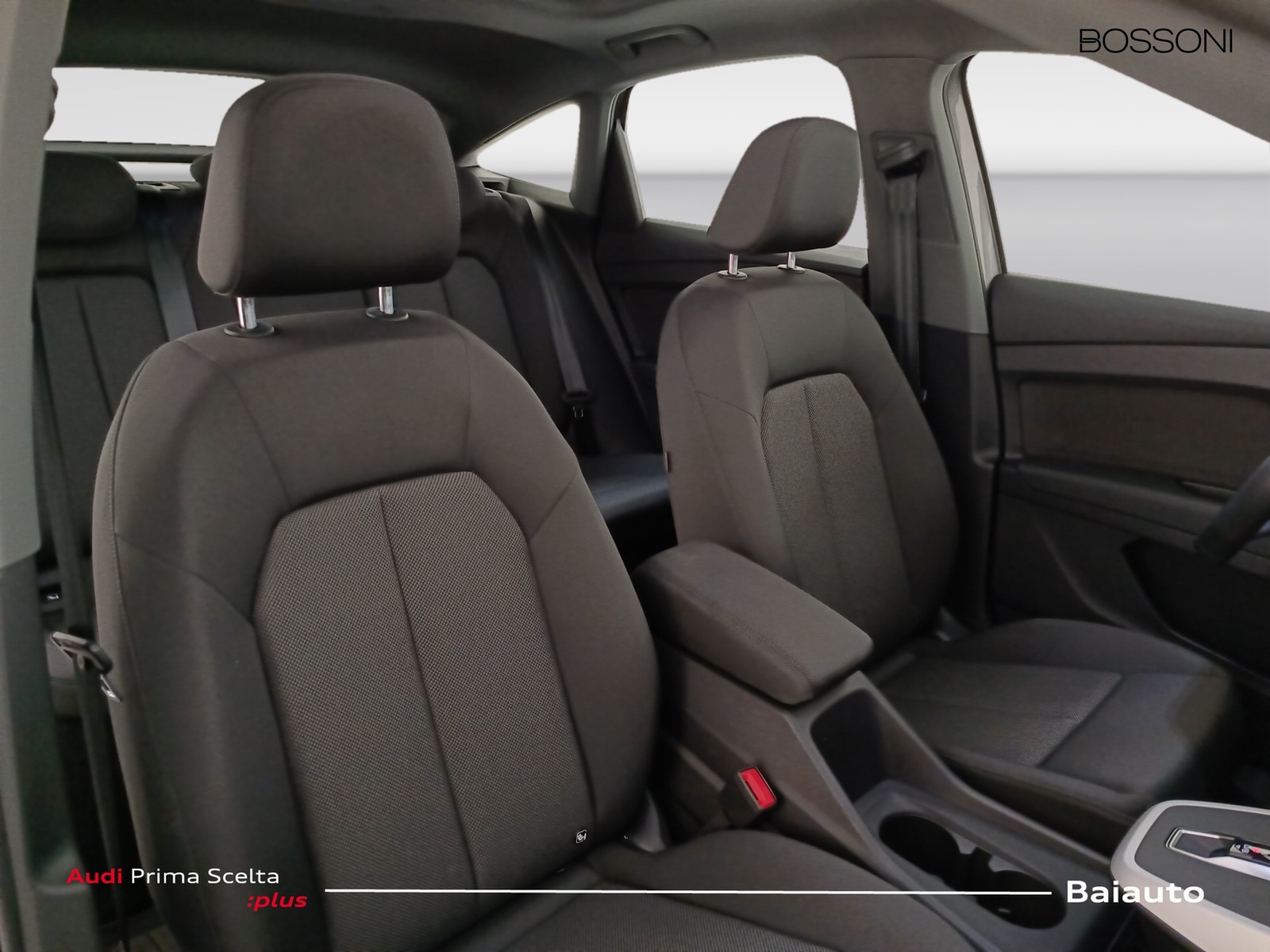 21 - Audi Q4 e-tron sportback e-tron 45 business quattro
