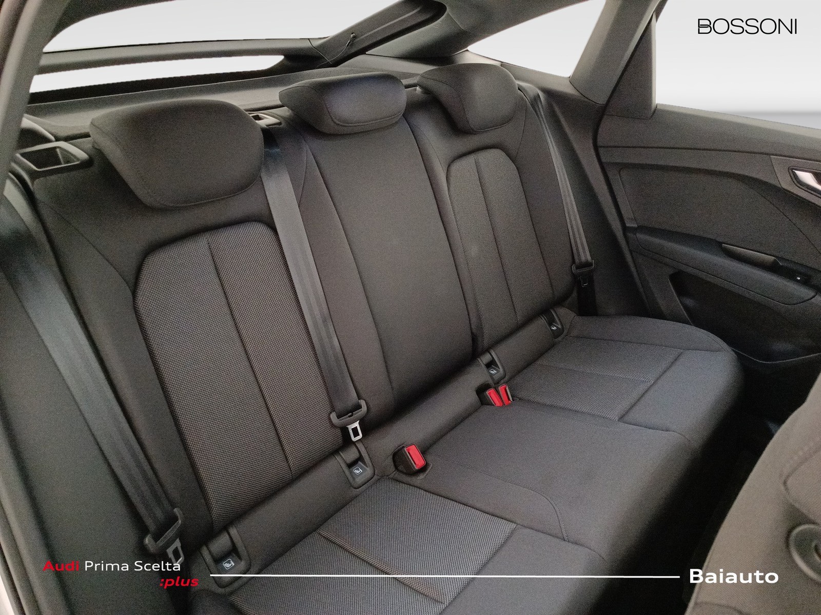 22 - Audi Q4 e-tron sportback e-tron 45 business quattro