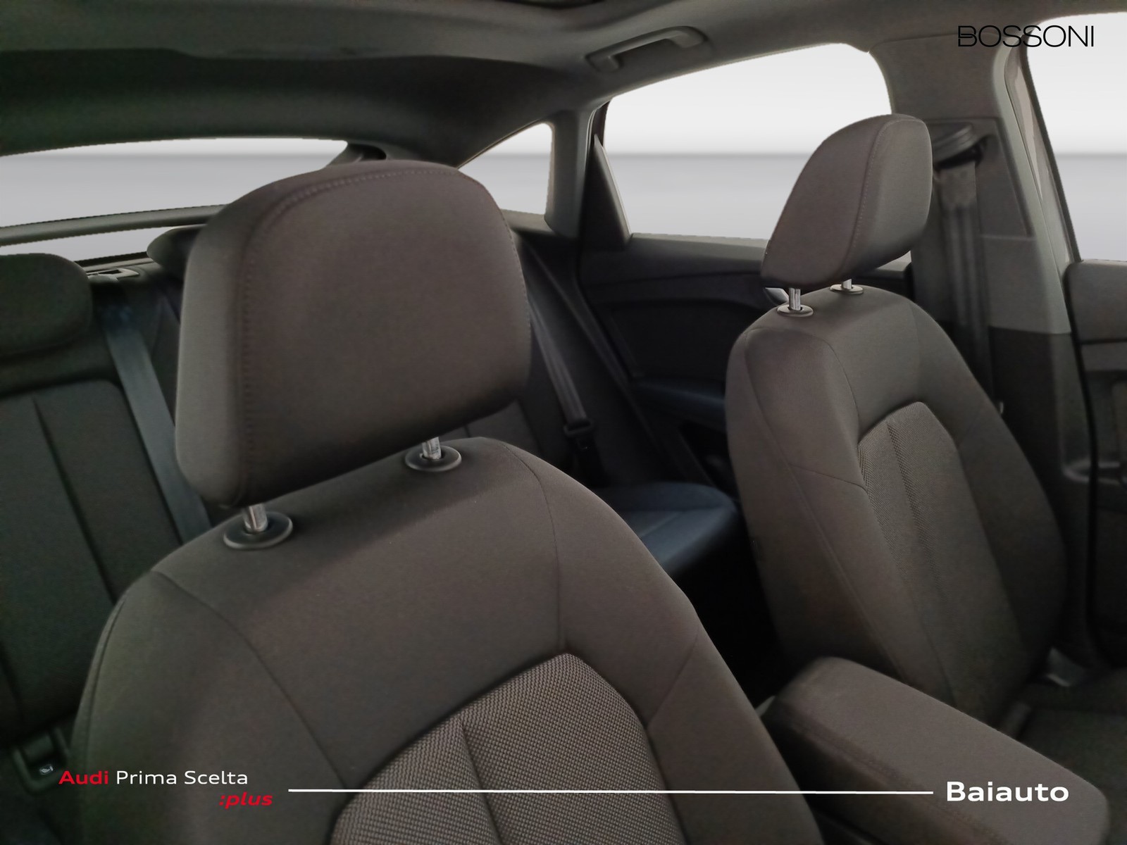 23 - Audi Q4 e-tron sportback e-tron 45 business quattro