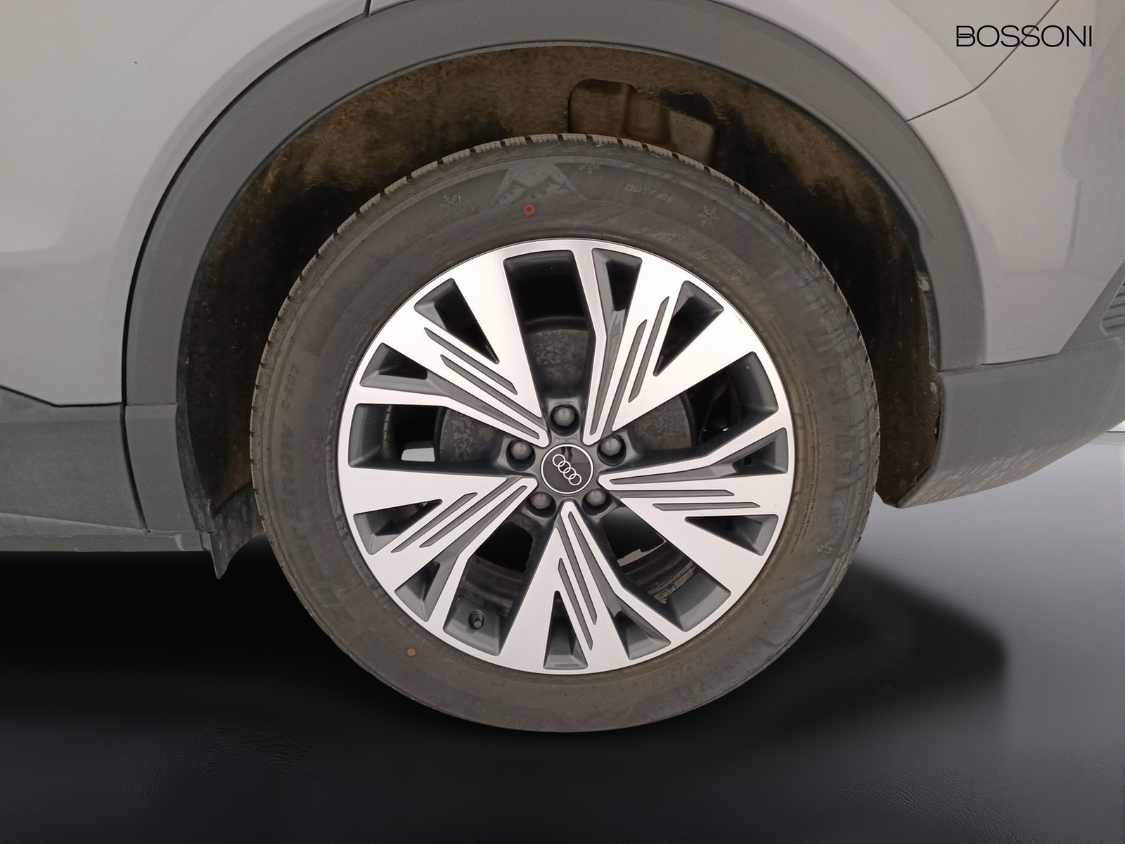 28 - Audi Q4 e-tron sportback e-tron 45 business quattro
