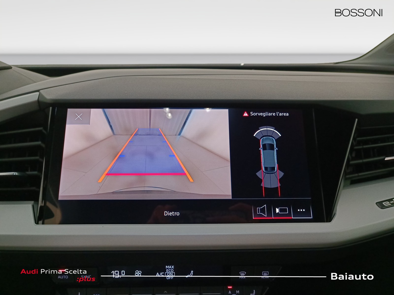 29 - Audi Q4 e-tron sportback e-tron 45 business quattro