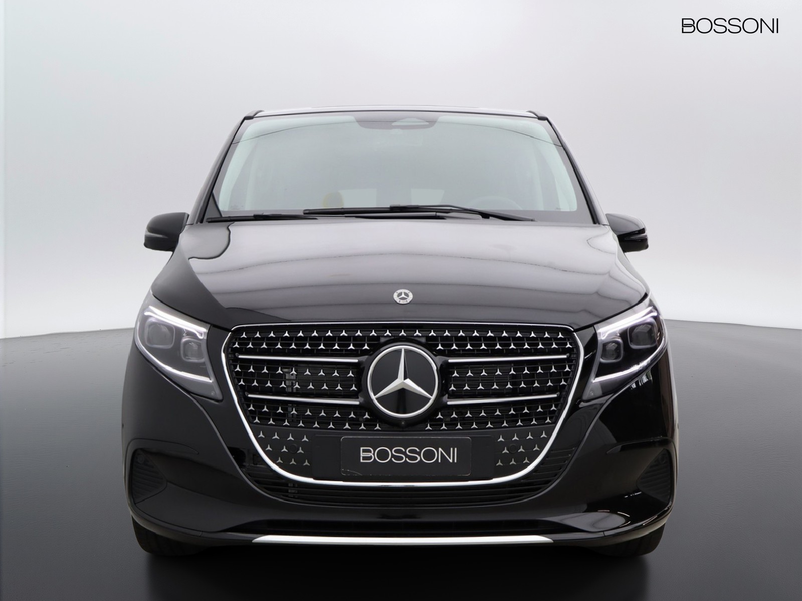 2 - Mercedes Vans Classe V long 250 d avantgarde 4matic 9g-tronic plus