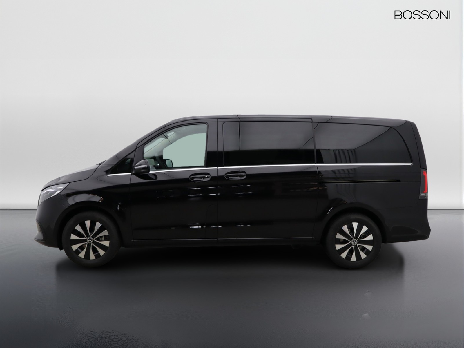 3 - Mercedes Vans Classe V long 250 d avantgarde 4matic 9g-tronic plus