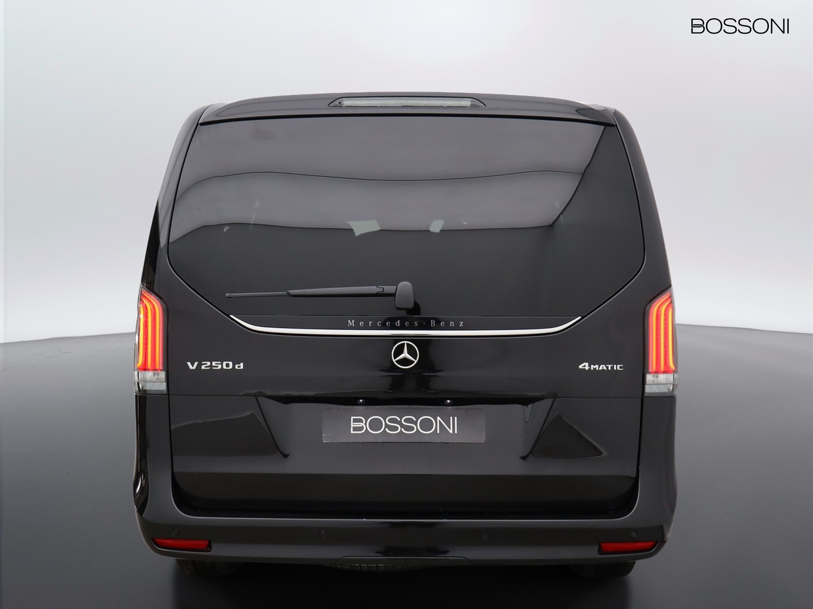 6 - Mercedes Vans Classe V long 250 d avantgarde 4matic 9g-tronic plus