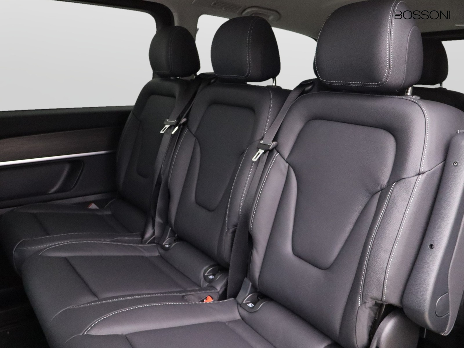 8 - Mercedes Vans Classe V long 250 d avantgarde 4matic 9g-tronic plus