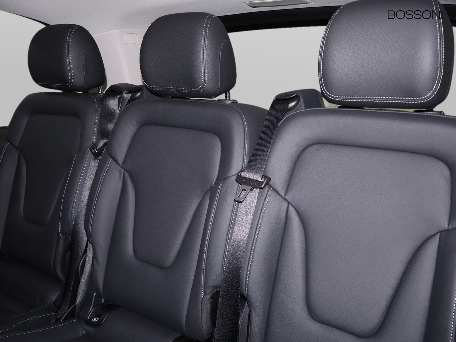 9 - Mercedes Vans Classe V long 250 d avantgarde 4matic 9g-tronic plus
