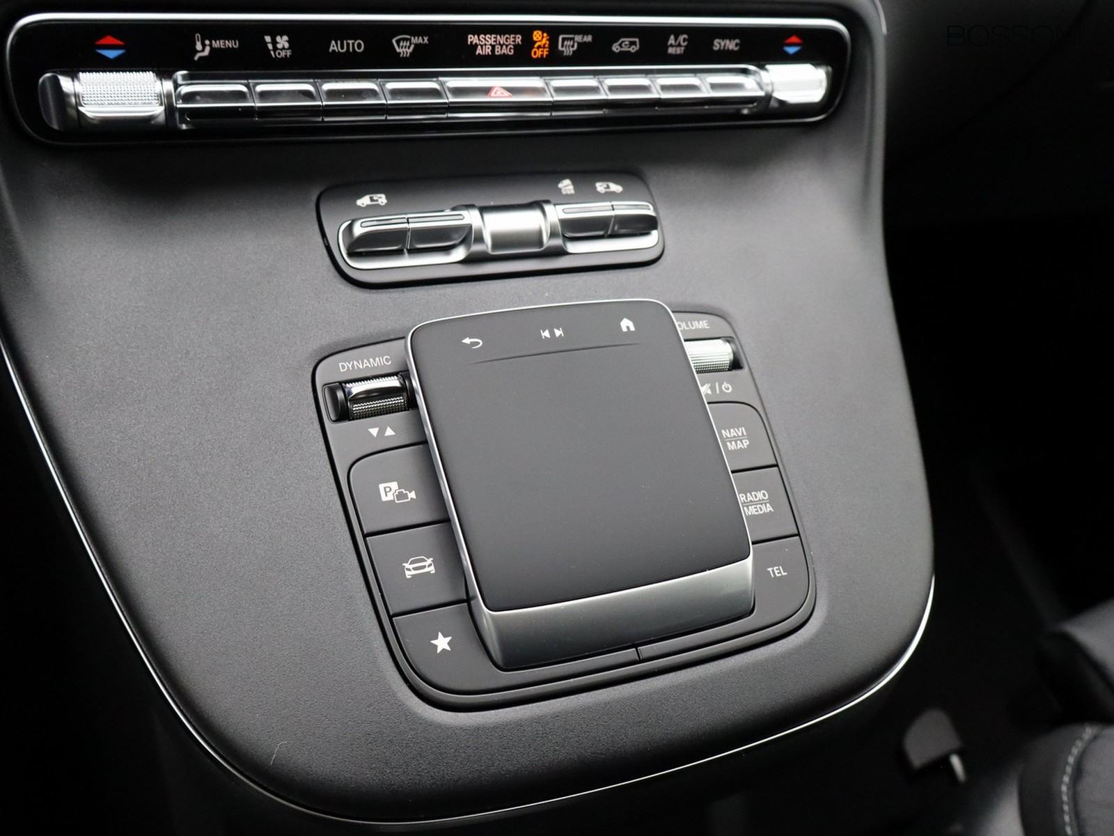 16 - Mercedes Vans Classe V long 250 d avantgarde 4matic 9g-tronic plus