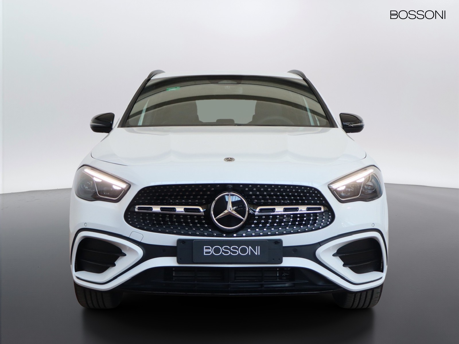 2 - Mercedes GLA 250 e plug-in-hybrid amg line extra 8g-dct