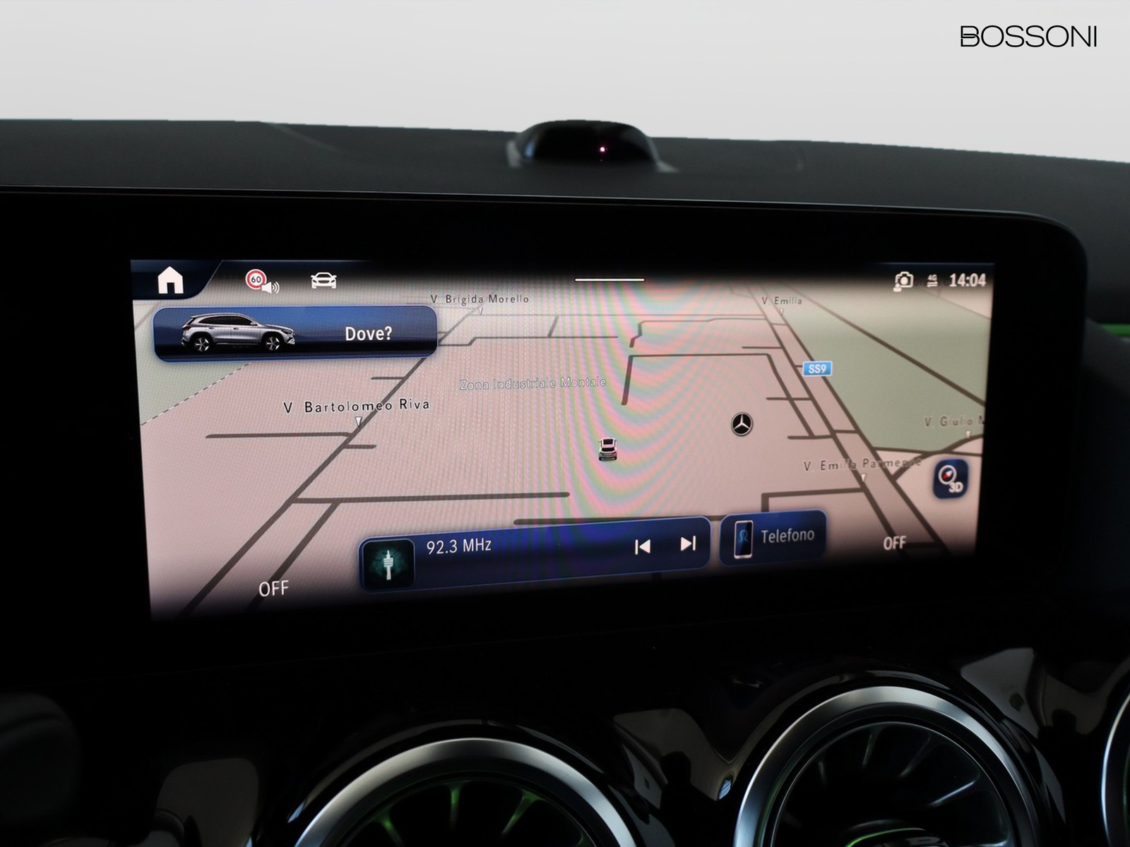10 - Mercedes GLA 250 e plug-in-hybrid amg line extra 8g-dct