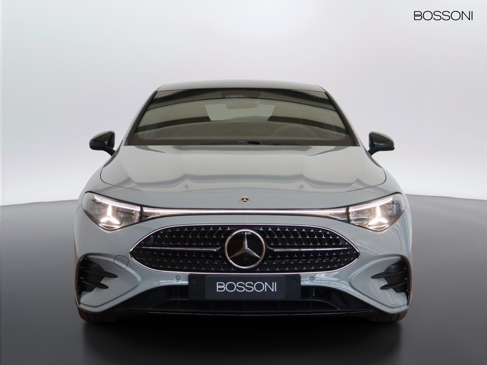 2 - Mercedes CLA 200 advanced plus auto