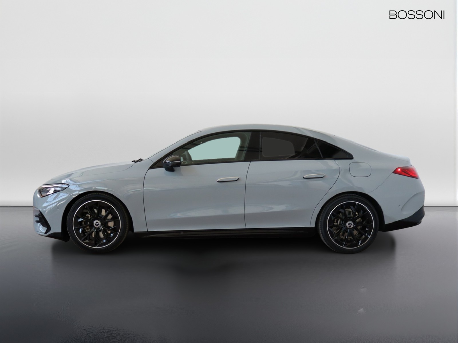 3 - Mercedes CLA 200 advanced plus auto