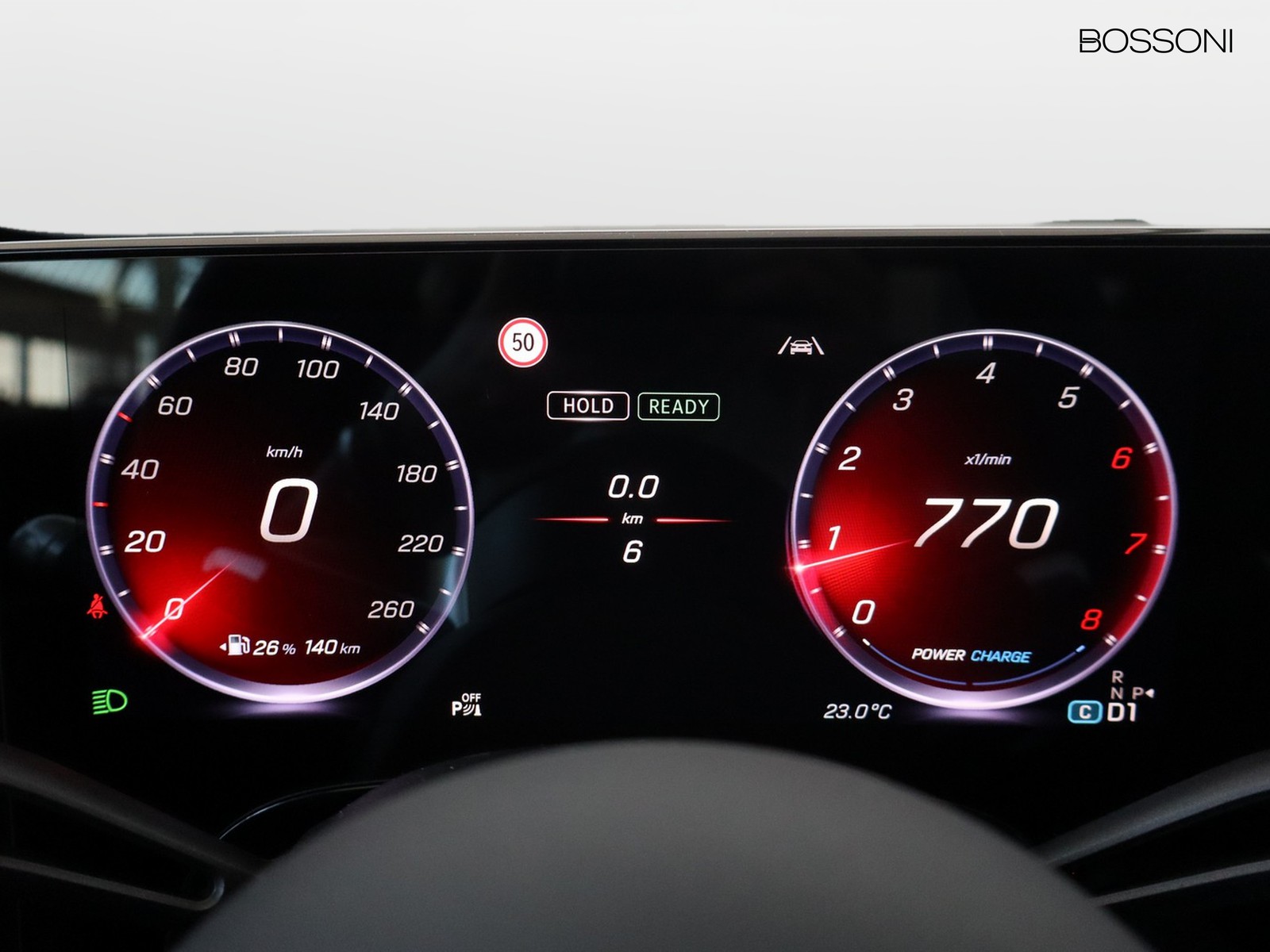 9 - Mercedes CLA 200 advanced plus auto