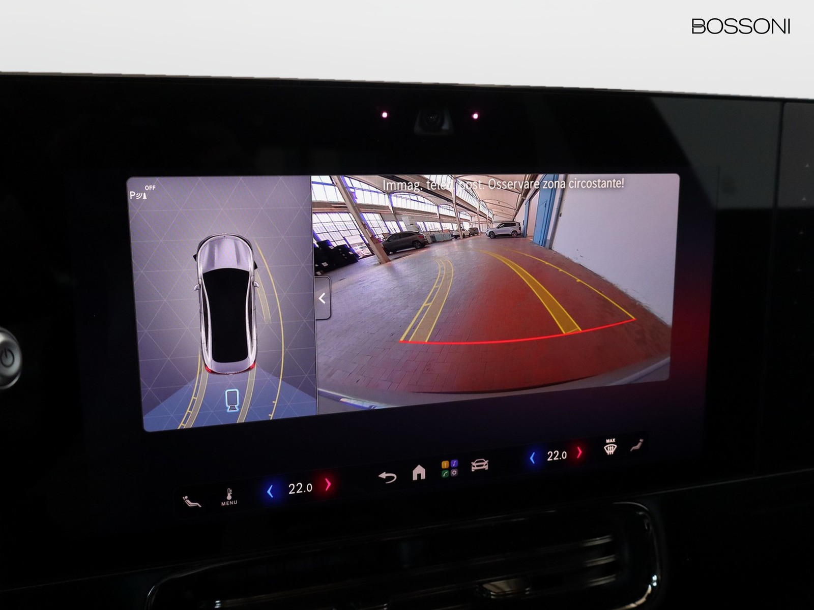 11 - Mercedes CLA 200 advanced plus auto