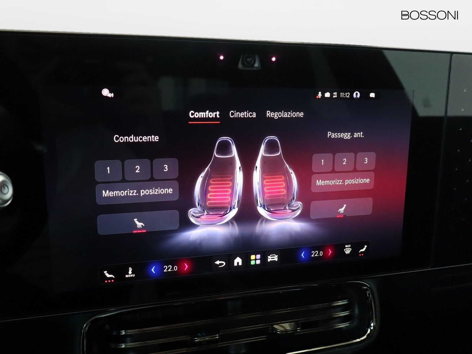 14 - Mercedes CLA 200 advanced plus auto