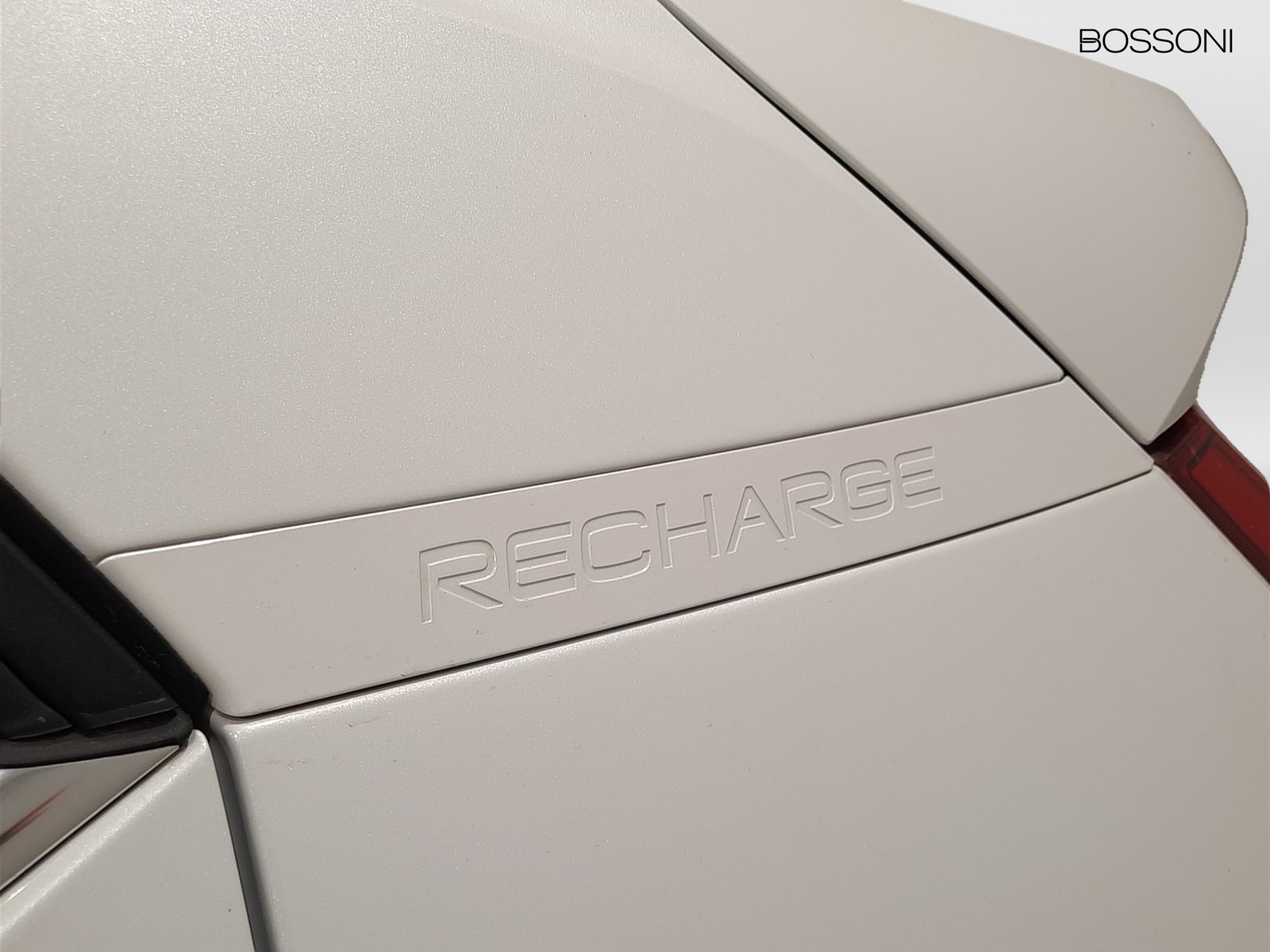 30 - Volvo XC40 1.5 t5 recharge plug-in-hybrid ultimate bright automatico
