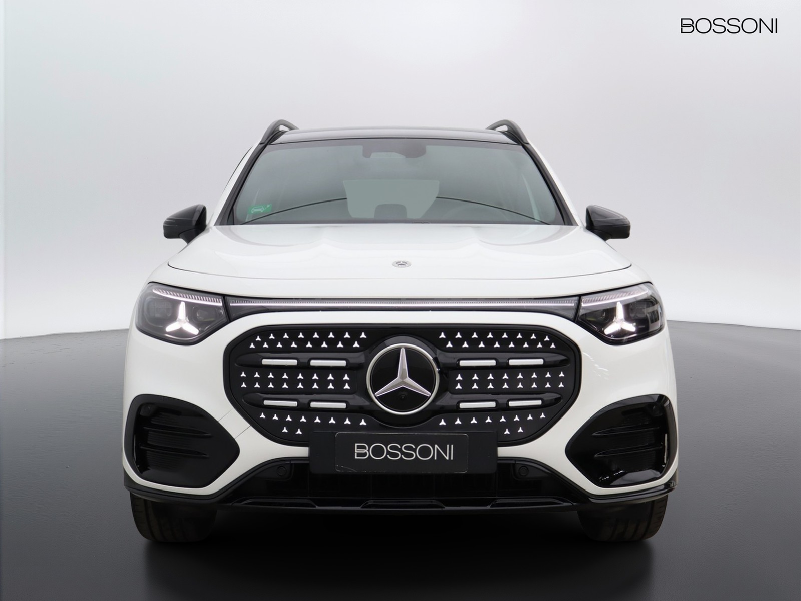 2 - Mercedes GLB eq 250+ advanced plus