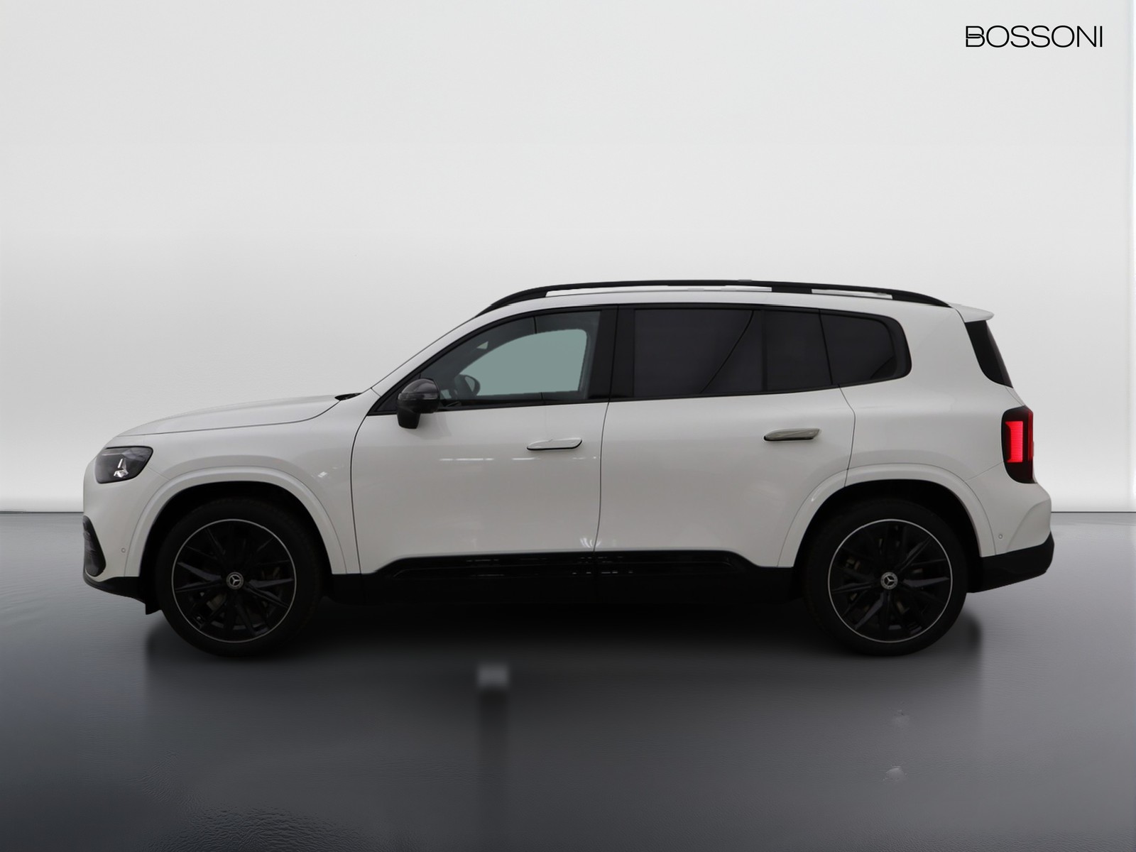 3 - Mercedes GLB eq 250+ advanced plus