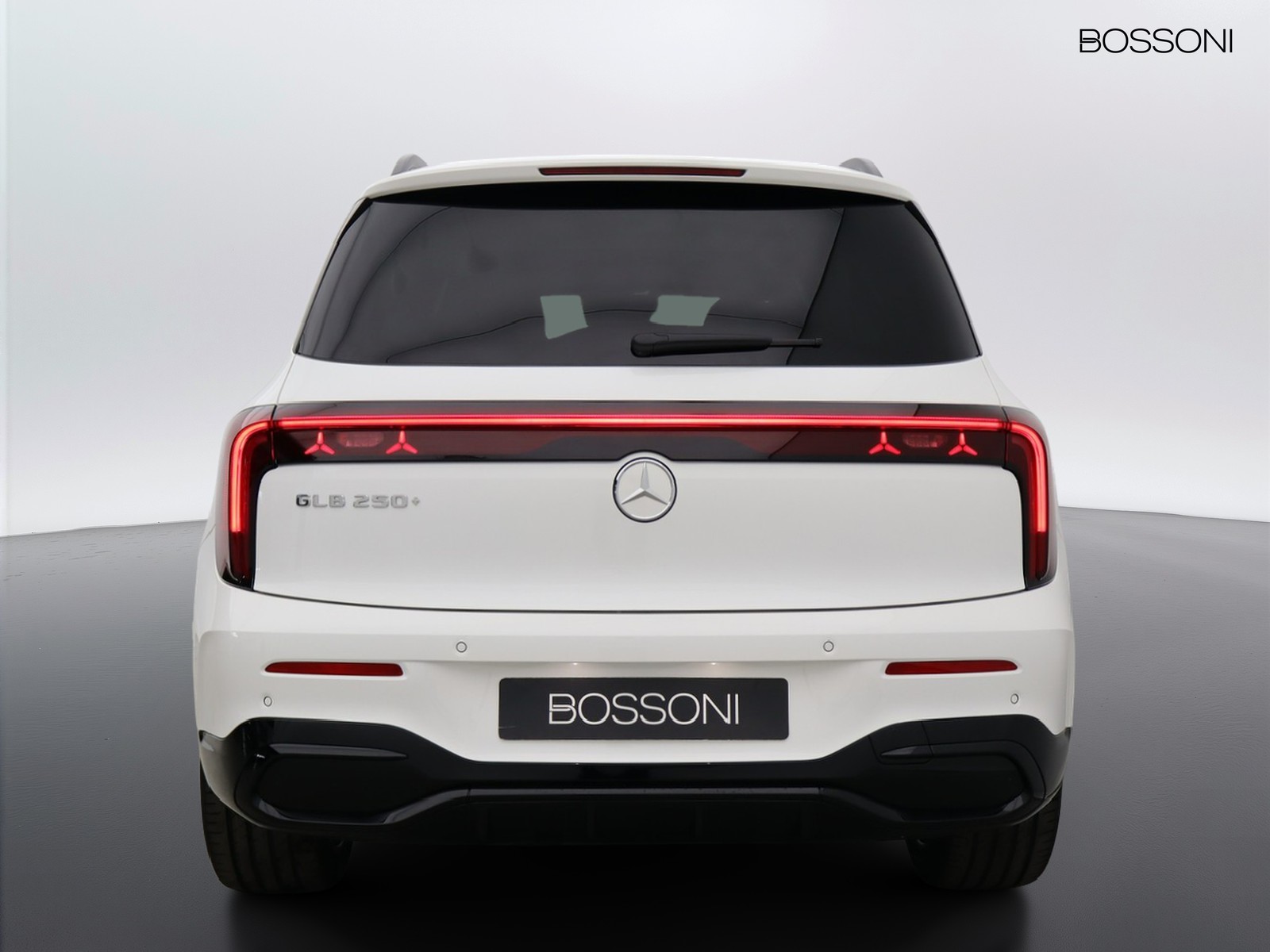 6 - Mercedes GLB eq 250+ advanced plus