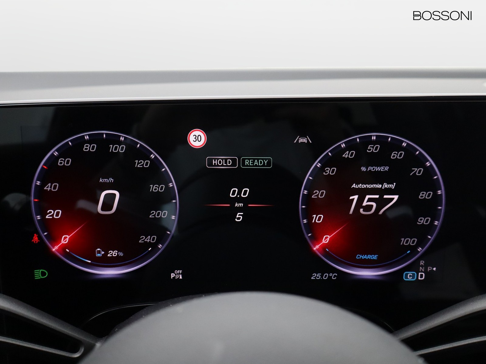 9 - Mercedes GLB eq 250+ advanced plus