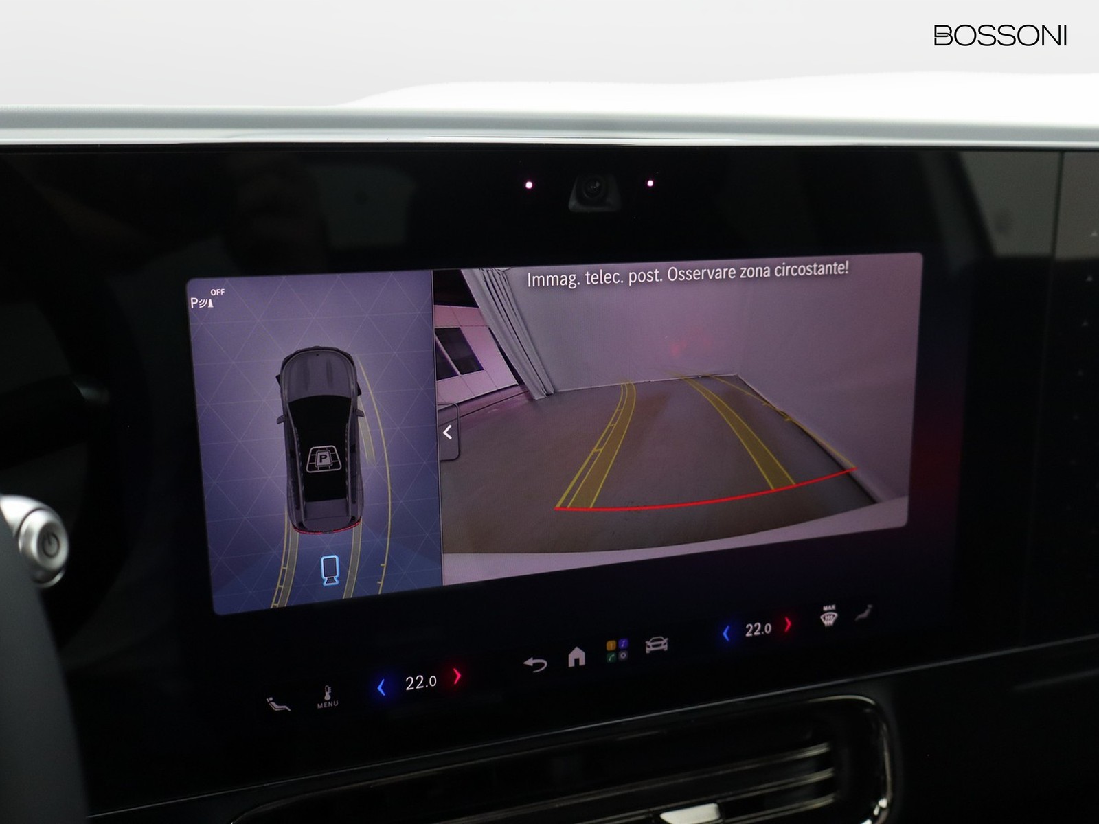 11 - Mercedes GLB eq 250+ advanced plus