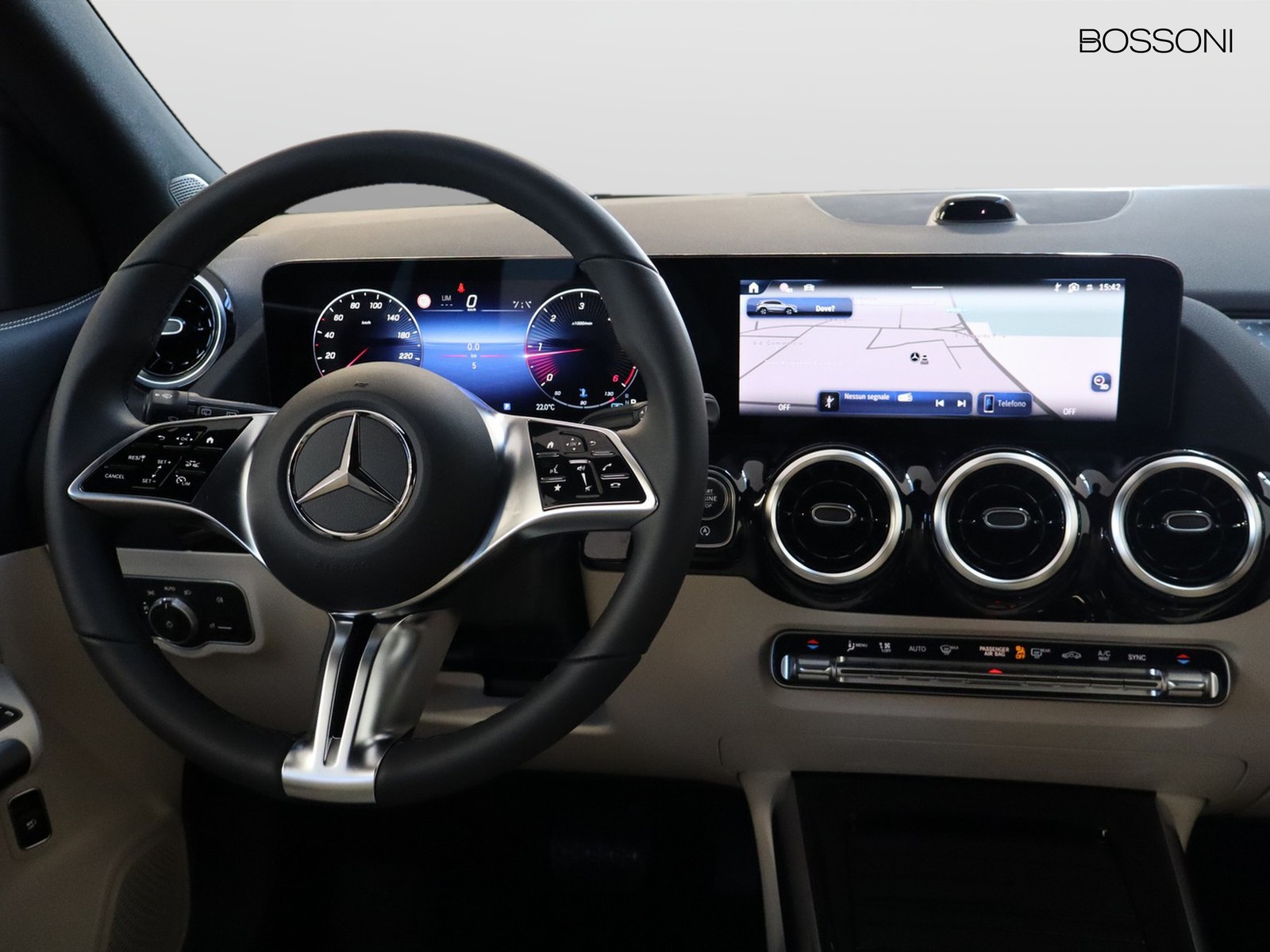 12 - Mercedes GLA 200 d progressive extra 8g-dct
