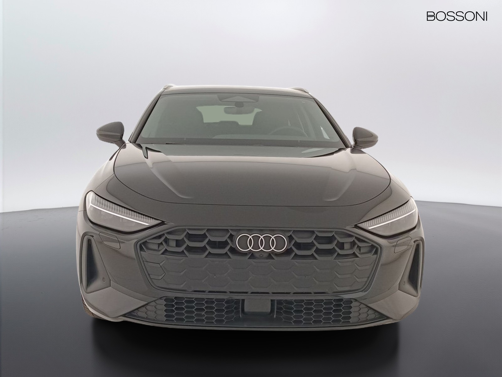 2 - Audi A5 avant 2.0 tdi mhev+ 204cv business quattro