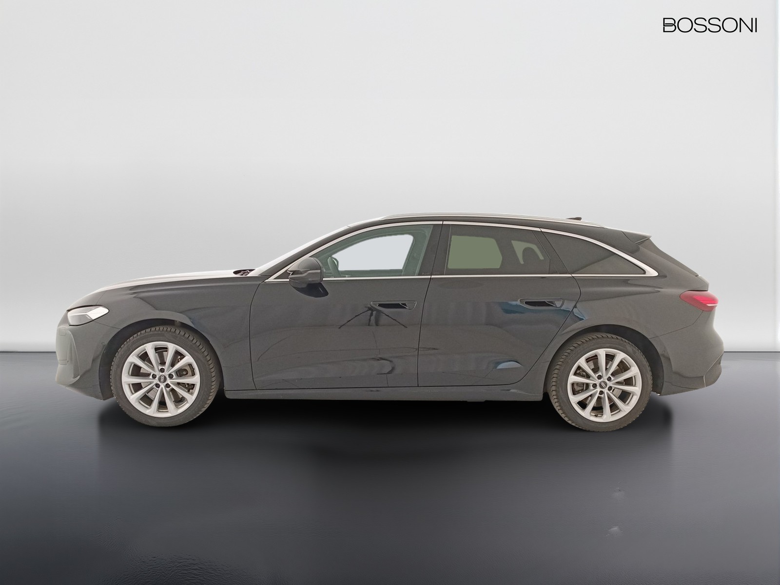 3 - Audi A5 avant 2.0 tdi mhev+ 204cv business quattro