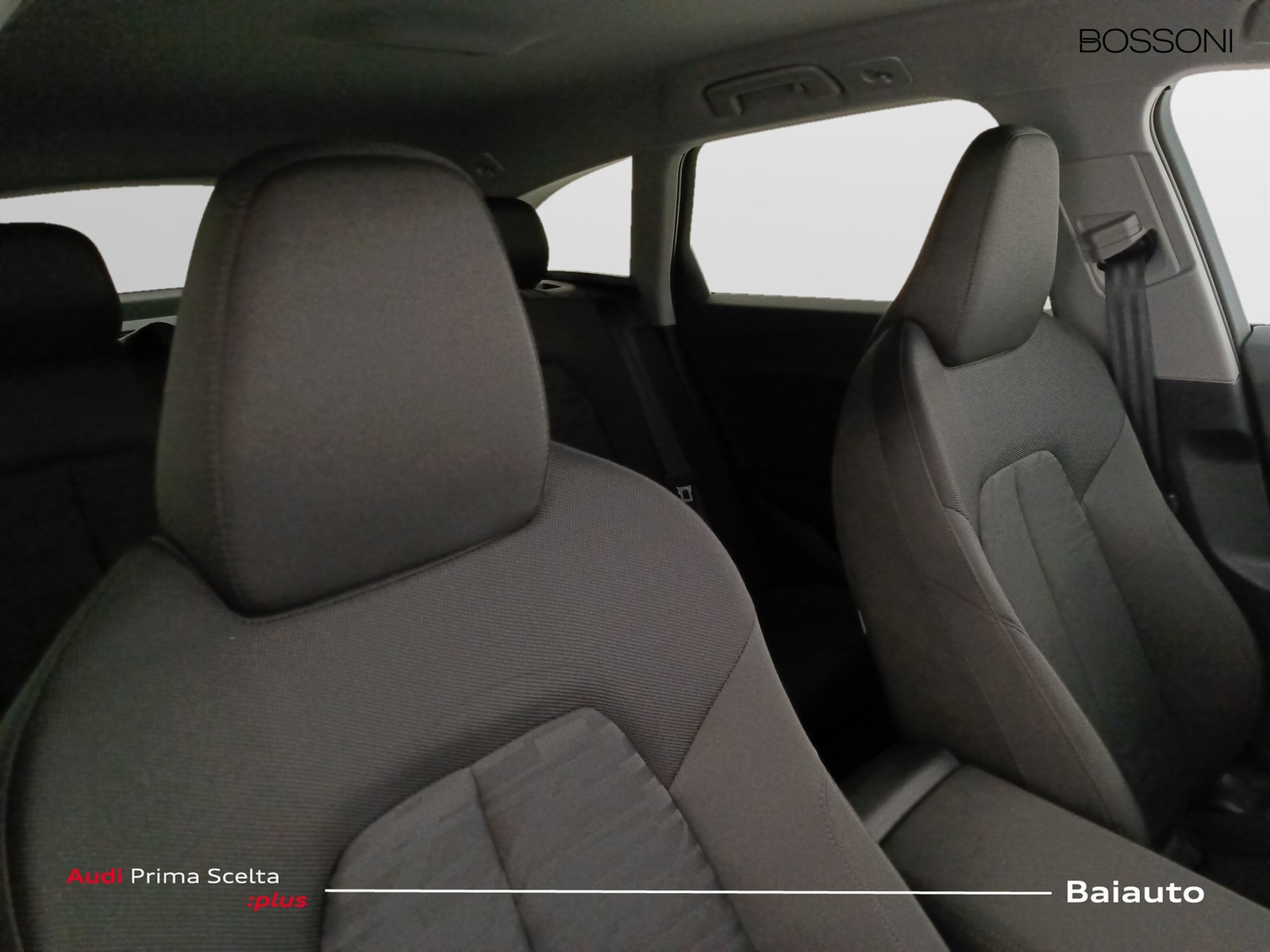 22 - Audi A5 avant 2.0 tdi mhev+ 204cv business quattro