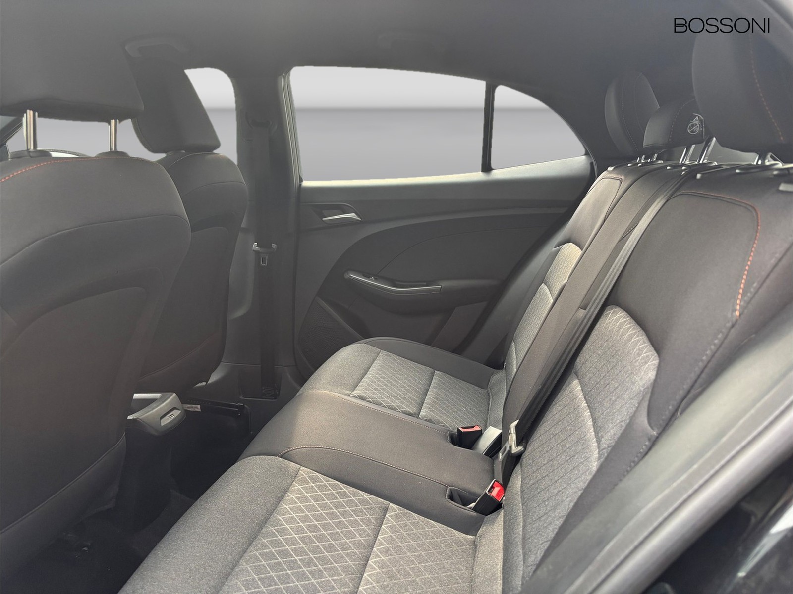 9 - Mg MG3 1.5 comfort