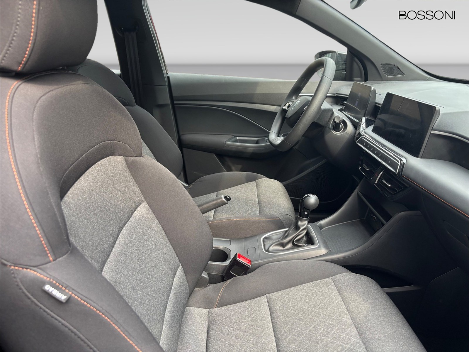 11 - Mg MG3 1.5 comfort