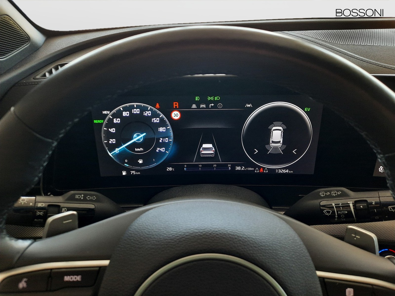 16 - Kia Sportage 1.6 t-gdi phev 245cv gt-line plus awd at6