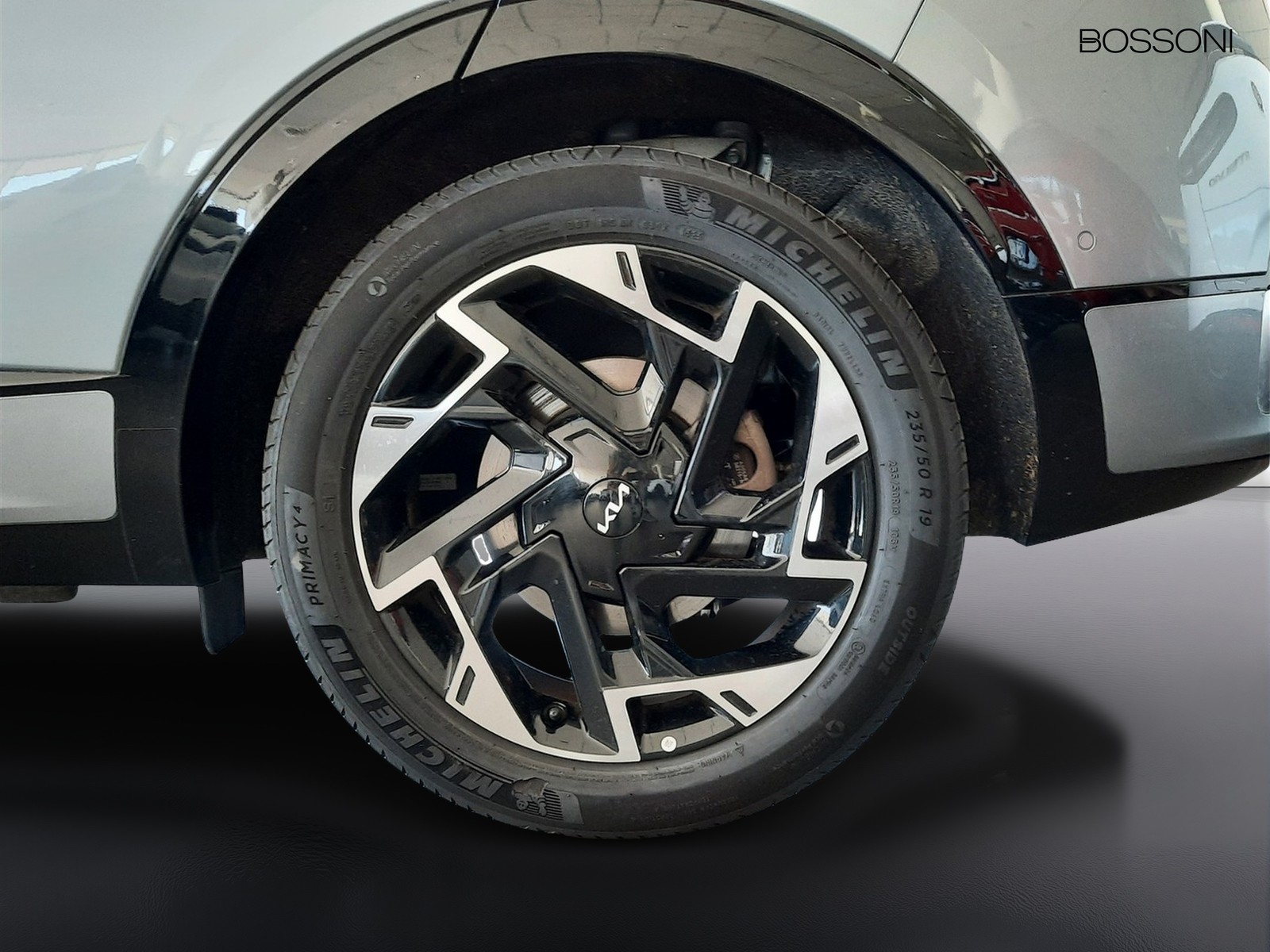22 - Kia Sportage 1.6 t-gdi phev 245cv gt-line plus awd at6