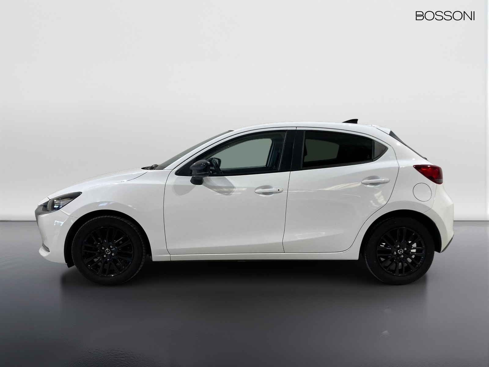 5 - Mazda 2 1.5 skyactiv-g 75cv homura 6mt