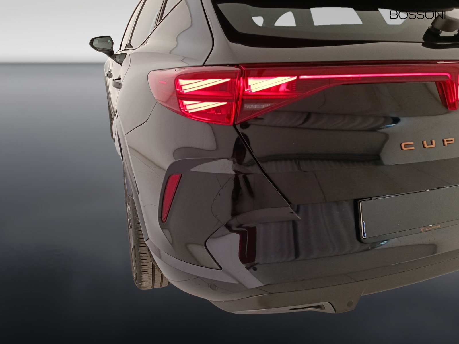 24 - Cupra Formentor 2.0 tdi 150cv dsg