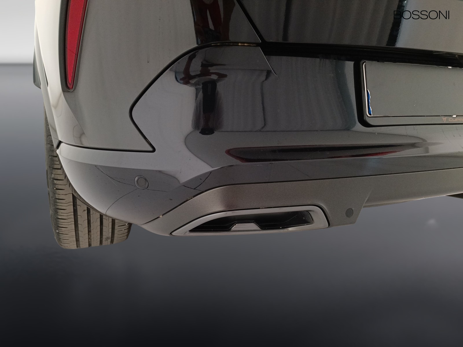 28 - Cupra Formentor 2.0 tdi 150cv dsg