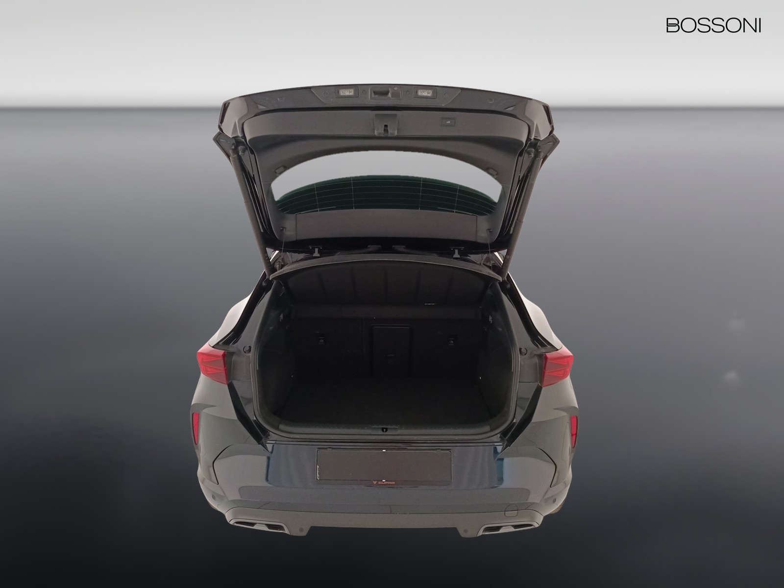 29 - Cupra Formentor 2.0 tdi 150cv dsg
