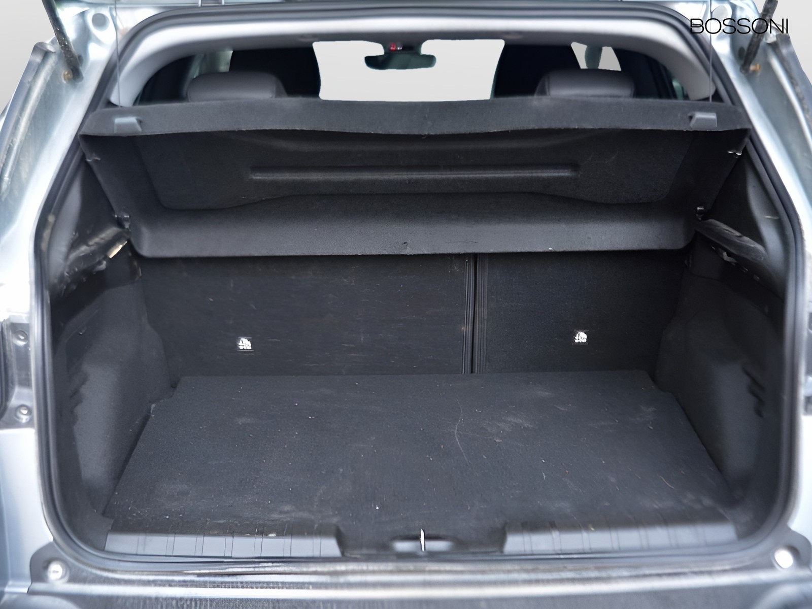 14 - Jeep Avenger 1.2 turbo 100cv summit fwd